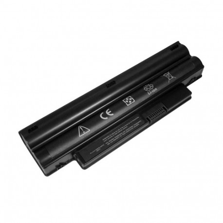 Replacement Battery DELL 312-0966, 4400mAh