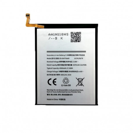 Replacement Battery SAMSUNG Galaxy Note 10 Lite