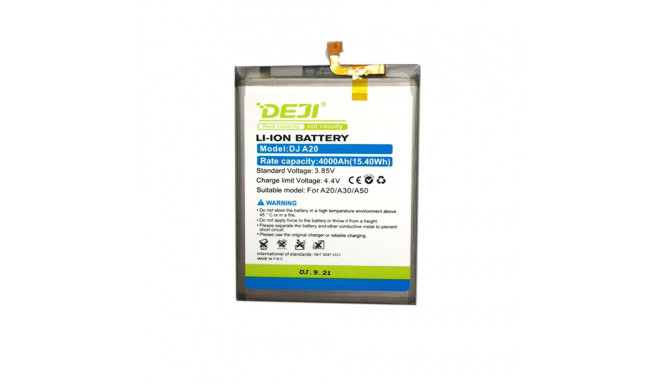Replacement Battery SAMSUNG Galaxy A30s