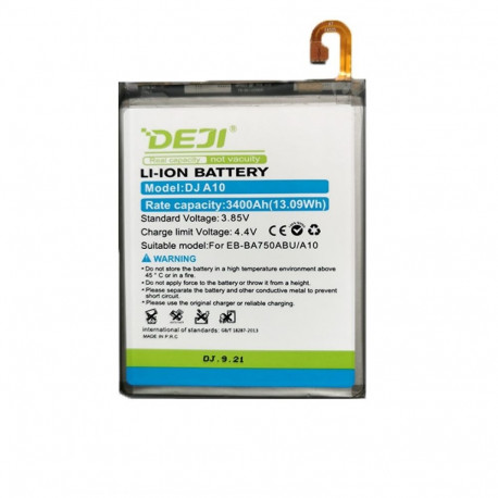 Battery SAMSUNG Galaxy A10