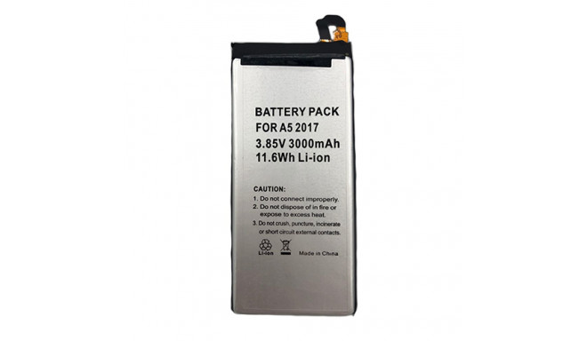 Replacement Battery Samsung Galaxy A5 (2017)