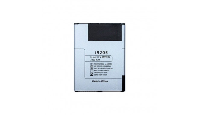 Replacement Battery Samsung Galaxy i9205 (Mega 6.3)