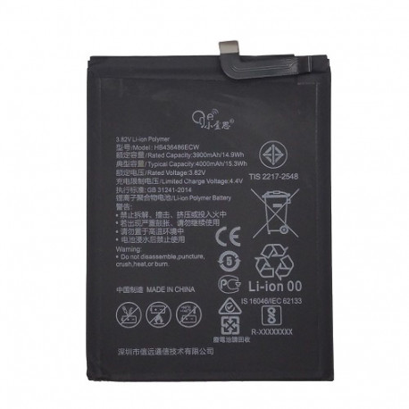 Replacement Battery Huawei Mate 20 Pro