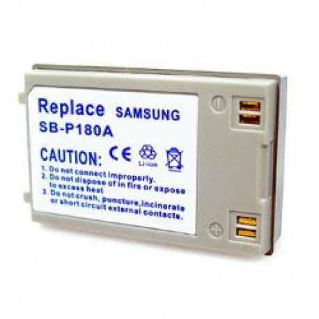 Extra Digital aku Samsung SB-P180A
