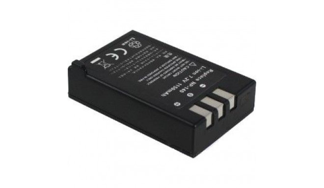Replacement Battery Fuji NP-140
