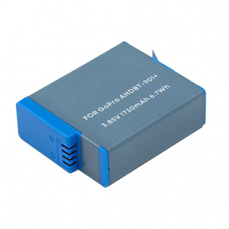 Extra Digital aku GoPro AHDBT-901 1730mAh