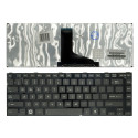 Keyboard TOSHIBA Satellite: L800, L805, L830, C800, C800D