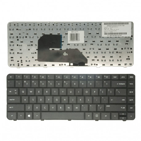 Keyboard HP 242 G1, 242 G2, 246 G1, 246 G2, 246 G3