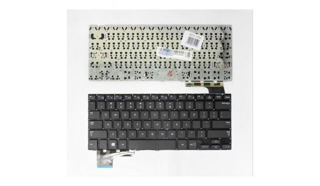Keyboard SAMSUNG: 905S3G, NP905S3G, 910S3G, NP910S3G, 915S3G, NP915S3G