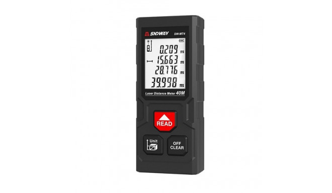 Laser Distance Meter 40m