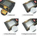 Laser Distance Meter 60m