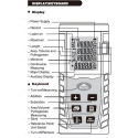 Laser Distance Meter 80m