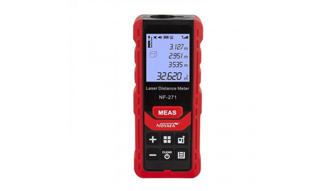 Laser Distance Meter 50m