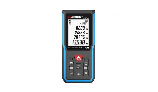 Laser Distance Meter 70m