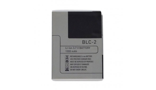 Replacement Battery NOKIA BLC-2 (3310, 3410, 3510)