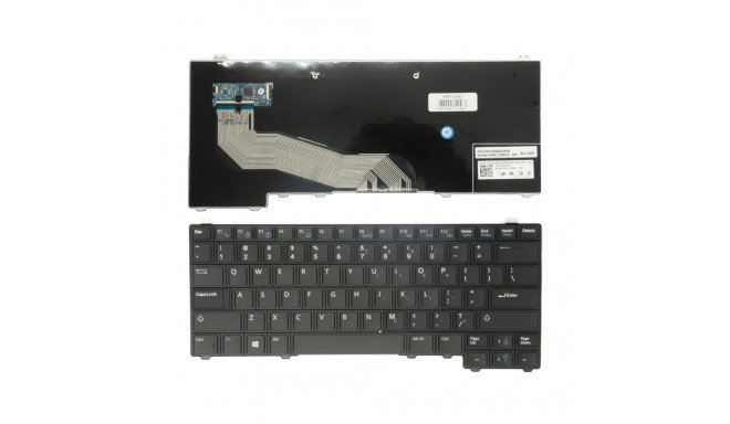 Keyboard DELL: E5440