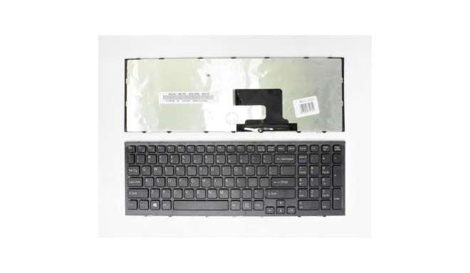 Keyboard SONY: VPC-EH