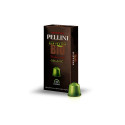 Kohvikapslid PELLINI TOP BIO, 50g (10x5g), 10 tk / pakend
