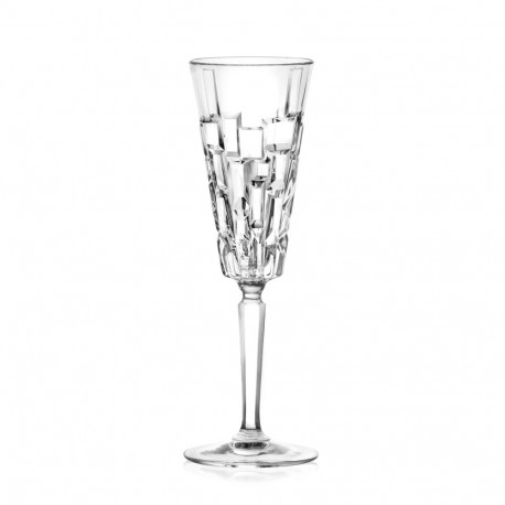 Pokaal Etna RCR kristall 187ml, D7,6cm, H22,4cm, 6tk