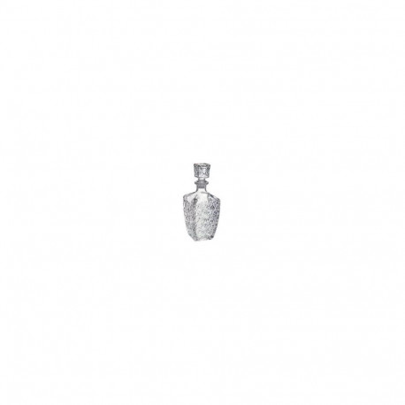 BORMIOLI ROCCO Karahvin DEDALO, kaanega, klaas, 0,79 l, D 9,7 cm, H 24 cm, tk