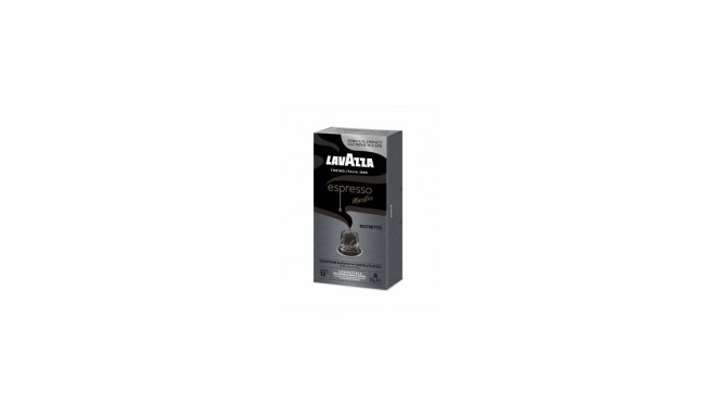 Kohvikapslid Lavazza NCC Espresso Ristretto, 10tk