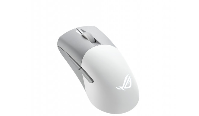 ASUS ROG Keris Wireless AimPoint Biała