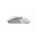 ASUS ROG Keris Wireless AimPoint Biała