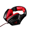 Modecom Volcano MC-831 Rage Sword Gaming Headset with Microphone / 3.5mm / 2.2m Cable