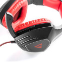 Modecom Volcano MC-831 Rage Sword Gaming Headset with Microphone / 3.5mm / 2.2m Cable