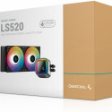 Deepcool LS520 A-RGB Dzesētājs