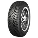 185/65R14 Nankang SW-8 зимняя шипованная шина 90T XL