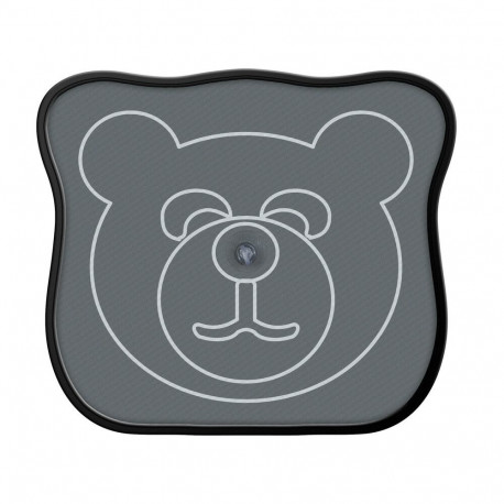 Iminapaga kardinad Panda 2tk