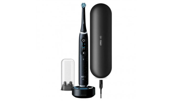 Oral-B | iO10 Series | Electric Toothbrush | Rechargeable | For adults | ml | Number of heads | Cosm