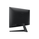 Samsung Essential Monitor S3 S33GC LED display 68.6 cm (27") 1920 x 1080 pixels Full HD Black