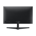 Samsung Essential Monitor S3 S33GC LED display 68.6 cm (27") 1920 x 1080 pixels Full HD Black