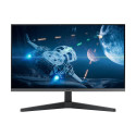 Samsung Essential Monitor S3 S33GC LED display 68.6 cm (27") 1920 x 1080 pixels Full HD Black