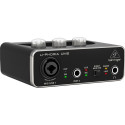 Behringer UM2 - USB audio interface