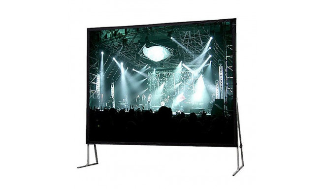 Avtek FOLD 508 projection screen 16:10