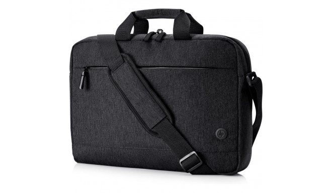 HP Prelude Pro 17,3-tolline sülearvutikott 17,3" messenger-kott must
