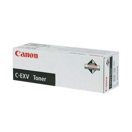 Canon C-EXV29 originaal kollane toonerikassett 1 tk