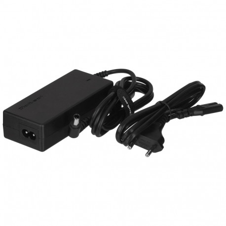 Qoltec 51773 toiteadapter Samsung monitorile 42W | 3A | 14V | 6.5 * 4.4 + toitekaabel