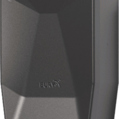 Bury adapterikarp PowerFlash WALLBOX