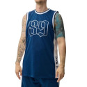 Karl Kani Og Block Basketball Tank M 6031485 (XL)