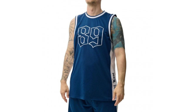 Karl Kani Og Block Basketball Tank M 6031485 (XL)