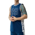 Karl Kani Og Block Basketball Tank M 6031485 (M)