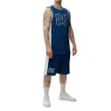 Karl Kani Og Block Basketball Tank M 6031485 (M)