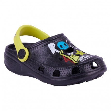 Coqui Big Frog Jr clogs 92800617264 (36/37)