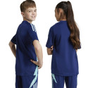 Adidas Arsenal London TR JSY Jr T-shirt IT2203 (164 cm)