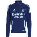 Adidas Arsenal London Training Top Jr IT2204 sweatshirt (164 cm)