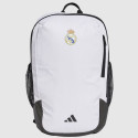 Adidas Real Madrid backpack IY2879 (biały)